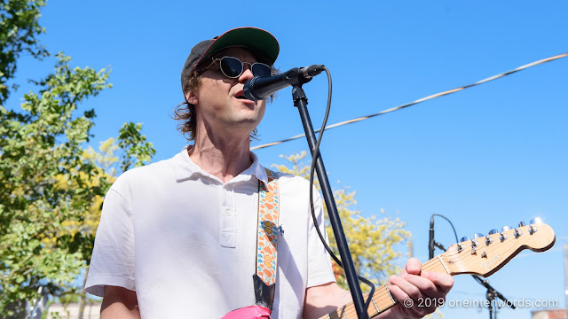 Hollerado at The Royal Mountain Records BBQ at NXNE on June 8, 2019 Photo by John Ordean at One In Ten Words oneintenwords.com toronto indie alternative live music blog concert photography pictures photos nikon d750 camera yyz photographer