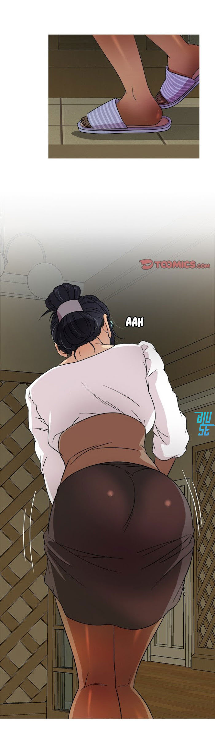 Đọc truyện Full Yêu Em Nữa Đi - Chapter 10