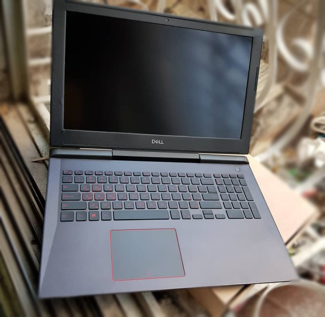 سعر ومواصفات وصور لابتوب Dell P72F أسعار اللابتوبات في سوريا Laptop