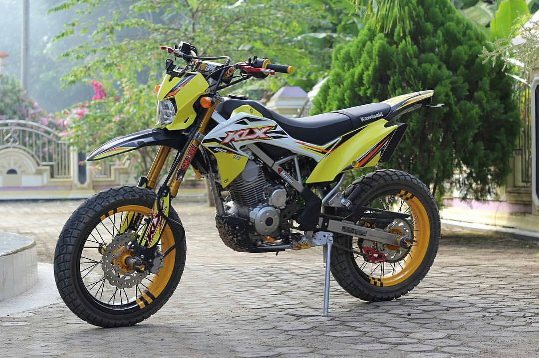 Mikilon 250 motard Supermoto