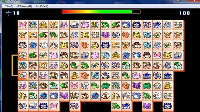 Download game onet lama