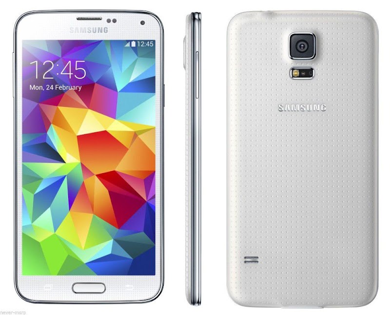 احياء هاتف الفاقد بوت عن طريق كرت الذاكرة Samsung Galaxy S5 g900f