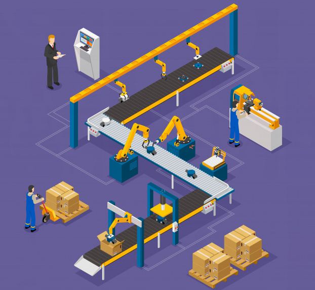 Apa Itu Perencanaan Kapasitas Permintaan (Demand Capacity