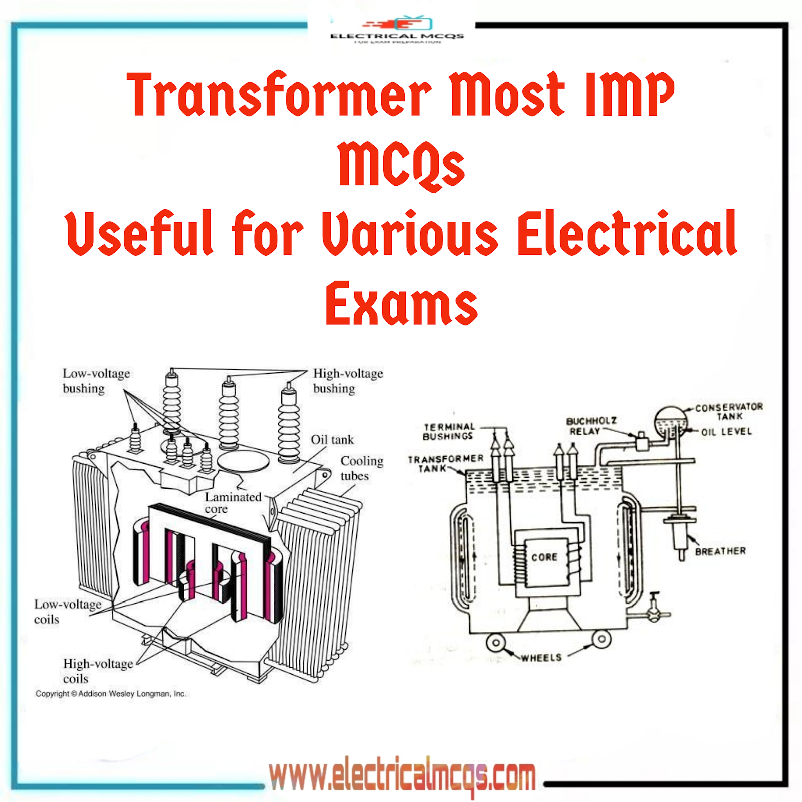 Electrical Engineering MCQ Questions and Answers Electrical Mcq