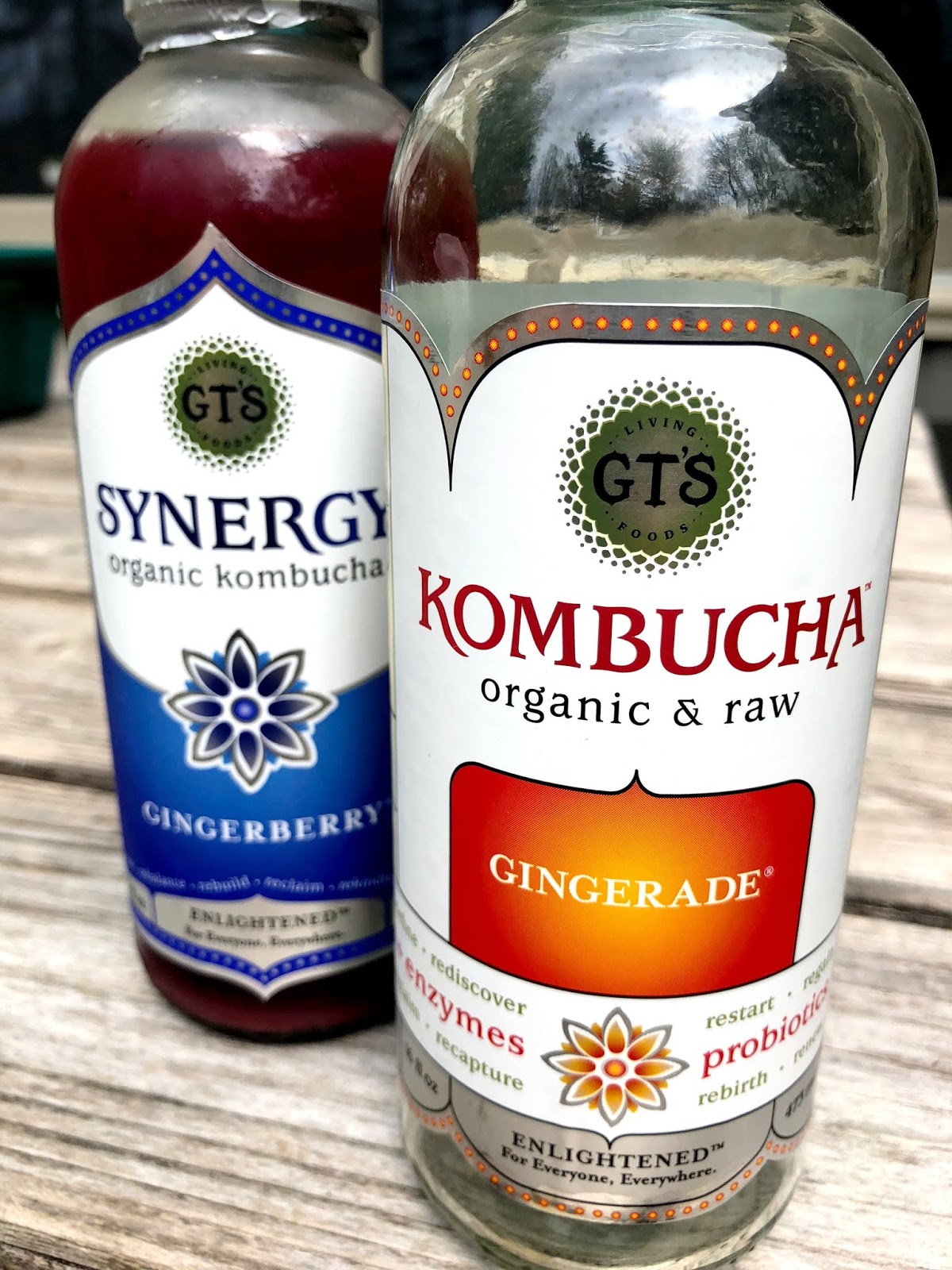 Tips 4 weight loss how much kombucha to drink for weight loss