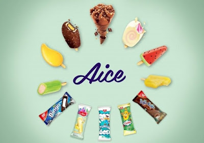  Cara Daftar Menjadi Reseller AICE Ice Cream