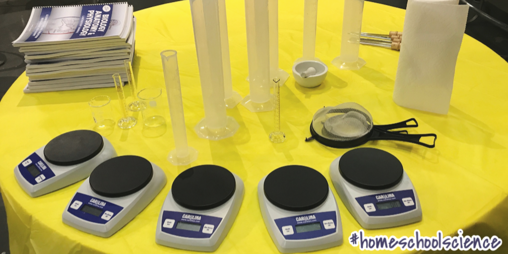 Homeschool Mom’s Science Podcast YOUR New Secret Weapon for Teaching