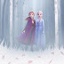 Estimativa para bilheteria do fim de semana de abertura de "Frozen 2" é revelada