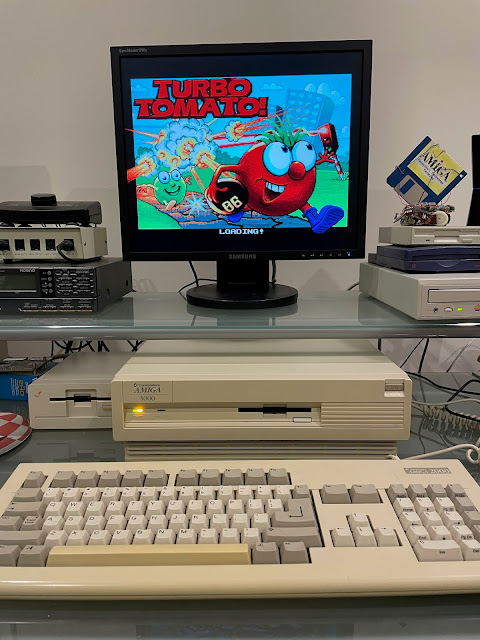 Play Amiga Games In Your Browser – The Average Gamer