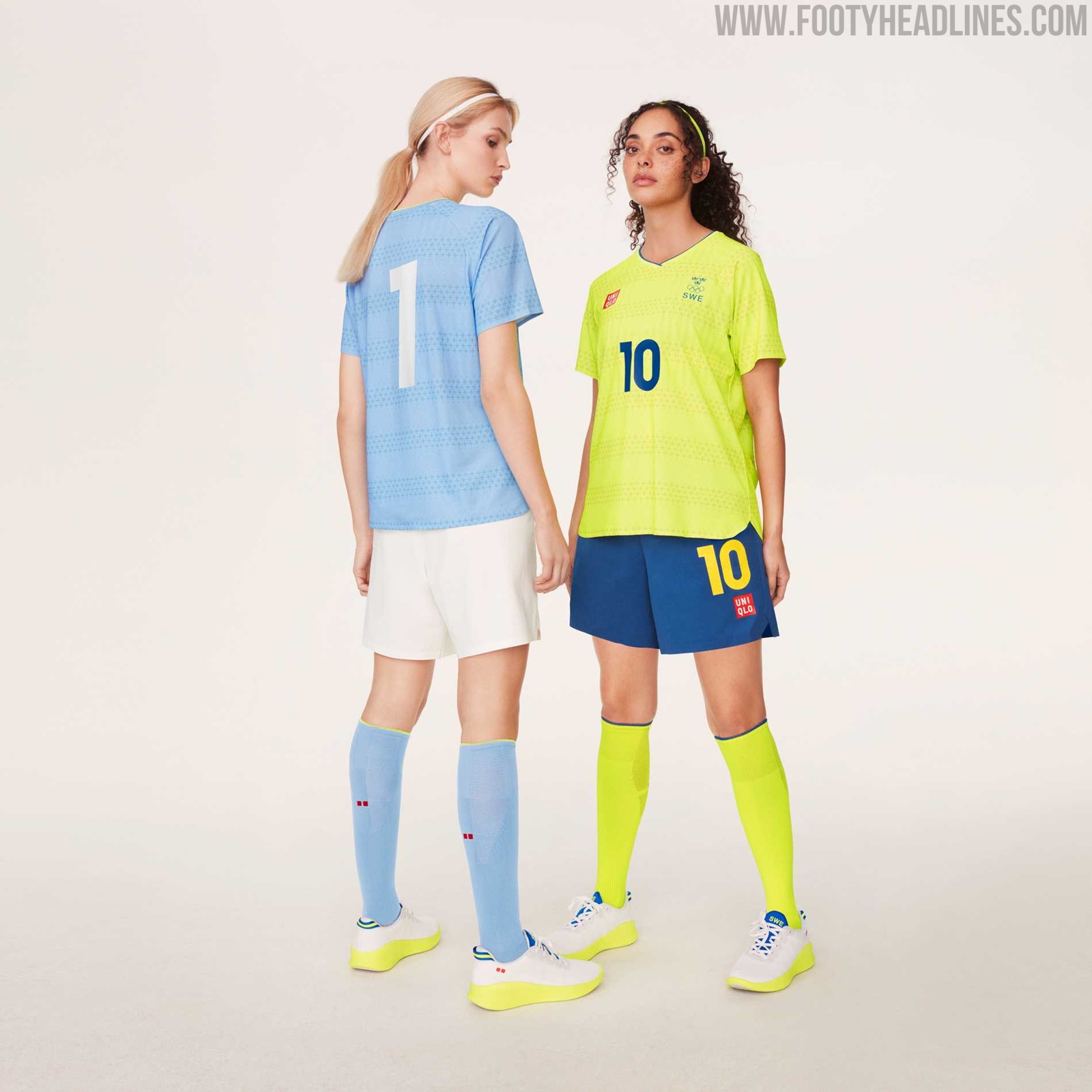 Chi tiết hơn 73 về uniqlo sweden olympic hay nhất