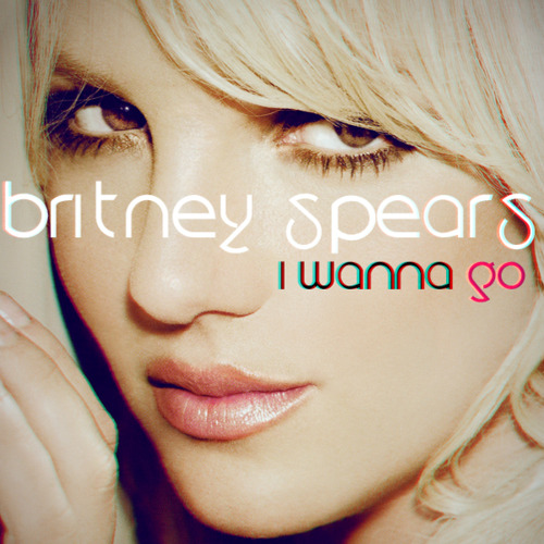 iTunes Plus and More: Britney Spears - I wanna go (2nd Adventure Remixes)