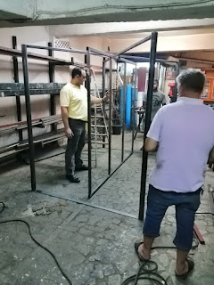 kucukcekmece besyol kaynak ustasi