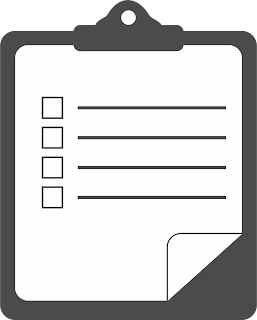 High Resolution of notepad icon
