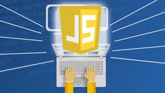 Modern JavaScript fundamentals for Beginners Modern JavaScript fundamentals for Beginners