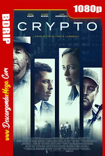  Crypto (2019) BDRip 1080p Español Latino