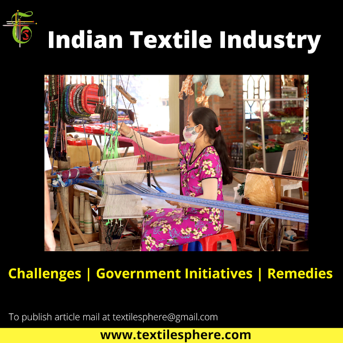 Ministry of Textiles YearEnd Review of Department of Textiles 2022