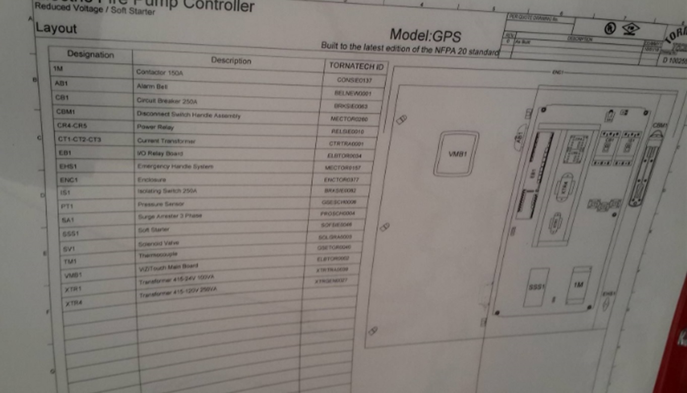 3 Wire Contactor Wiring Diagrams