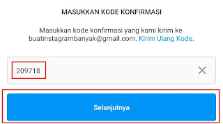 Cara Membuat Banyak Akun Instagram Menggunakan 1 E-Mail dengan Aman