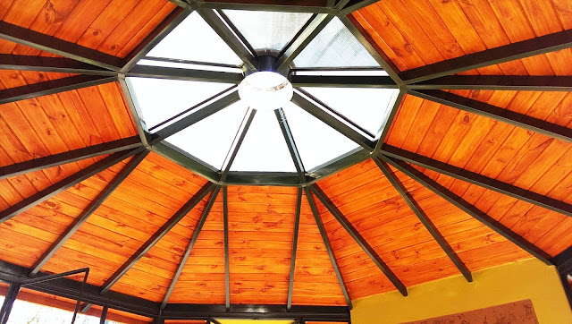 El Octógono Dimensional (Villa Giardino - Córdoba - Argentina)