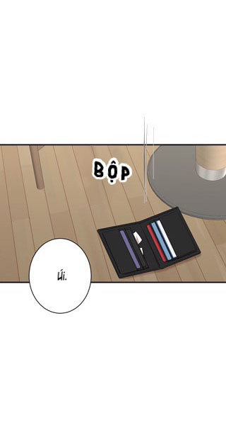 Đọc truyện Trong vòng bí mật - Chapter 30