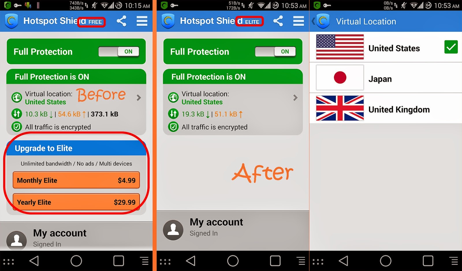 hotspot shield free vpn proxy hotspot shield free vpn proxy