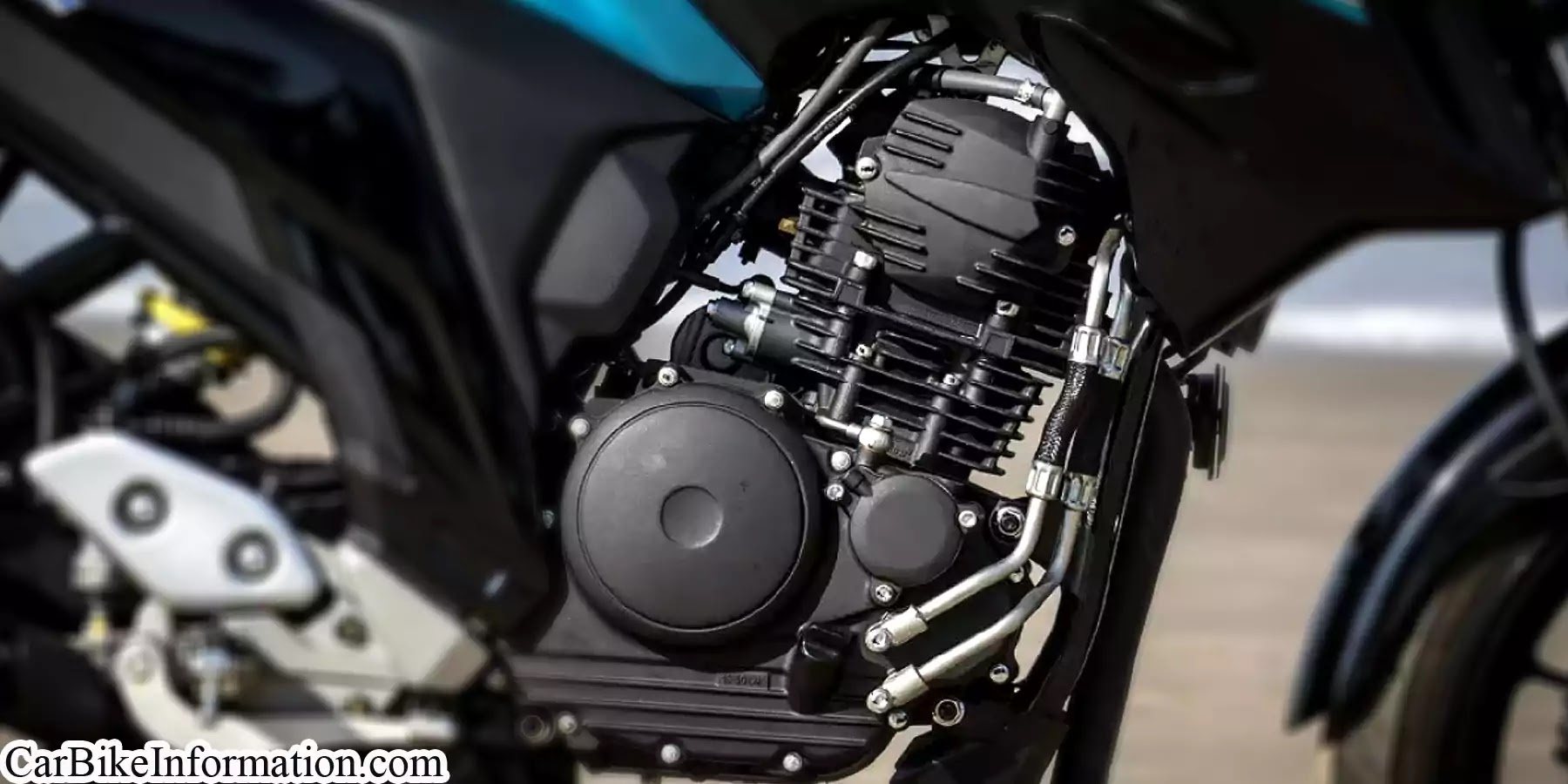 Yamaha FZ25 Price , Mileage , Colour , Images , Varient , Specification