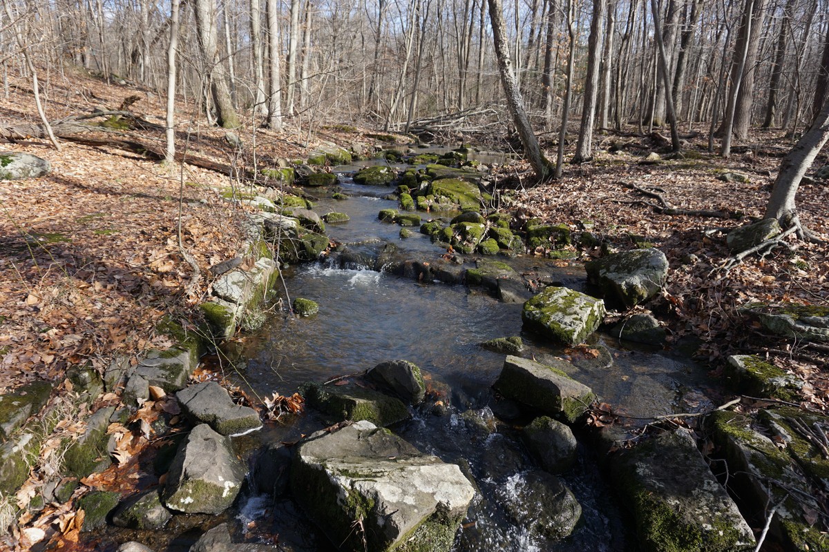 Harriman Hiker Harriman State Park and Beyond Army Tunnels at