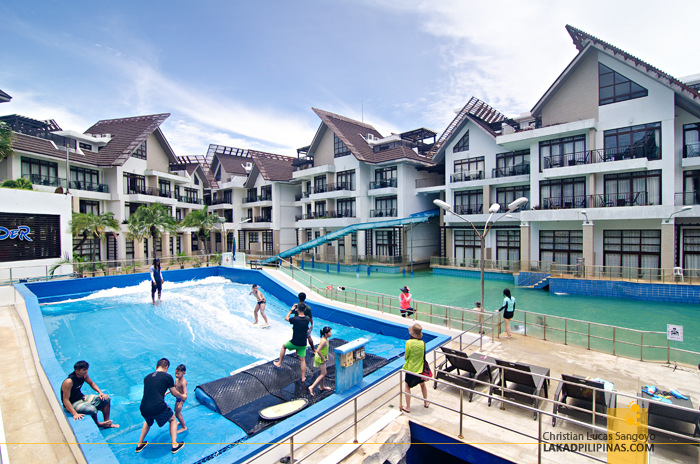 Crown Regency Resort & Convention Center Boracay