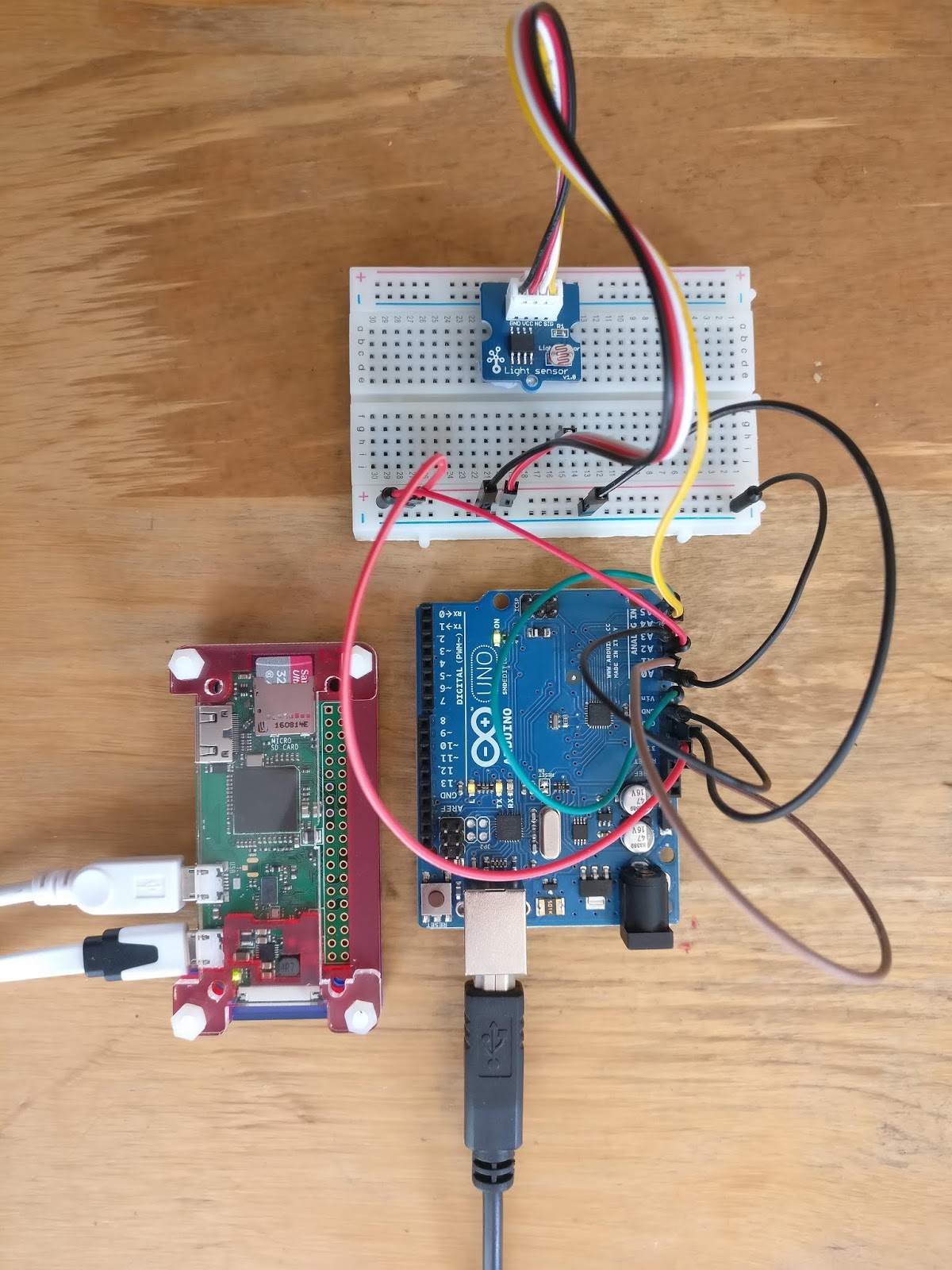 How to download arduino ide on raspberry pi 4 - peralabama