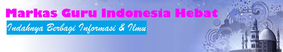 Markas Guru Indonesia Hebat