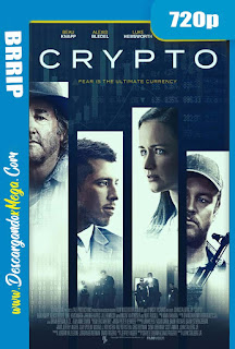 Crypto (2019) HD [720p] Español Latino-Ingles