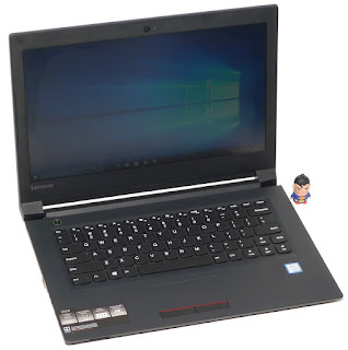 Laptop Lenovo V310 Core i5 Gen.7 Second di Malang