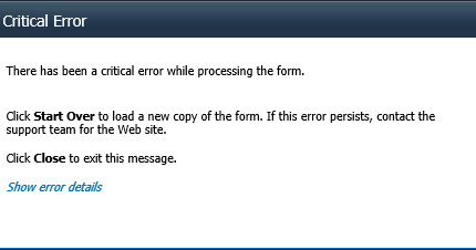 Convert Infopath Form To Pdf Programmatically Click Convert Infopath Form To Pdf Programmatically Click
