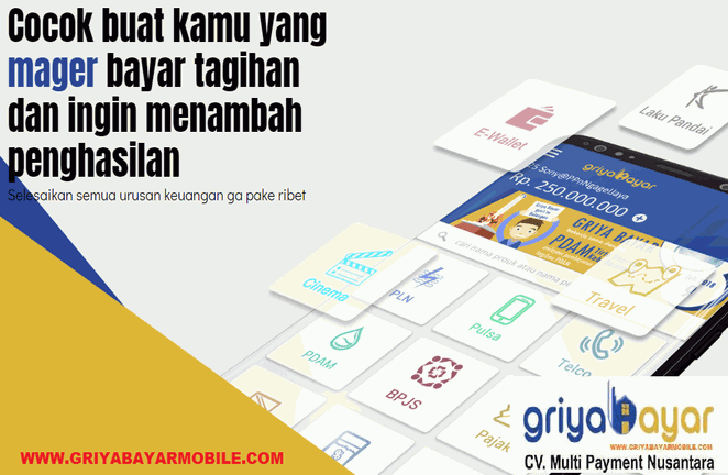 Apa Itu Griya Bayar Putut Pujiono?