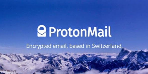 ProtonMail: Αυτή είναι η πιο ασφαλής υπηρεσία email από το CERN και το MIT!