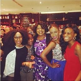 rita dominic nieces