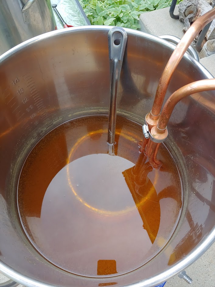 Sheppy's Blog Jaded Hydra Chiller