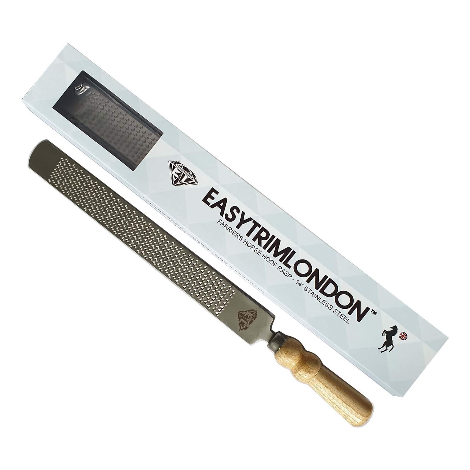 Guide to Understanding Horse Hoof Rasp in Detail