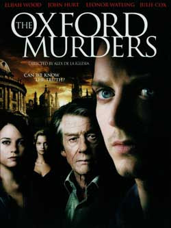 The Oxford Murders (2008)