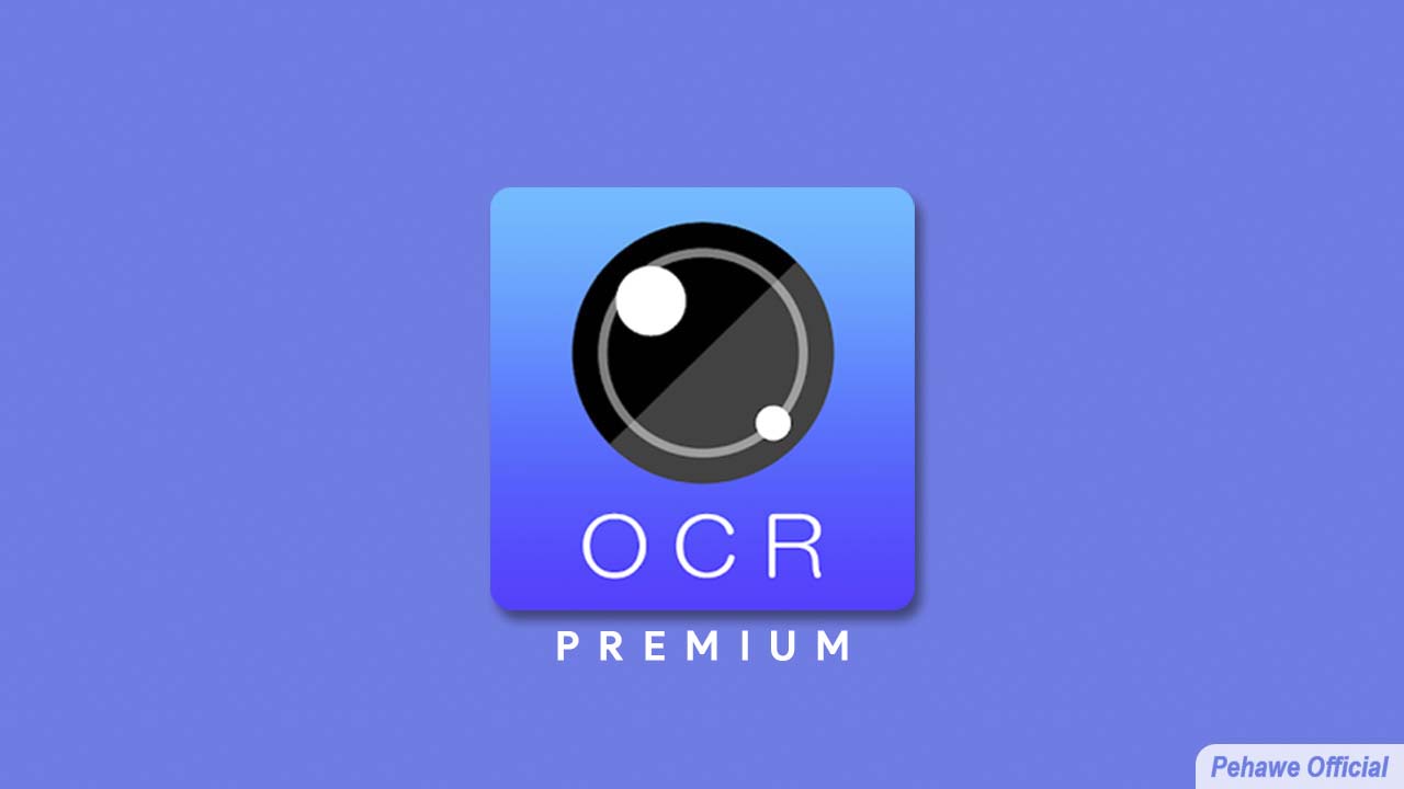 Text Scanner Ocr Premium Apk