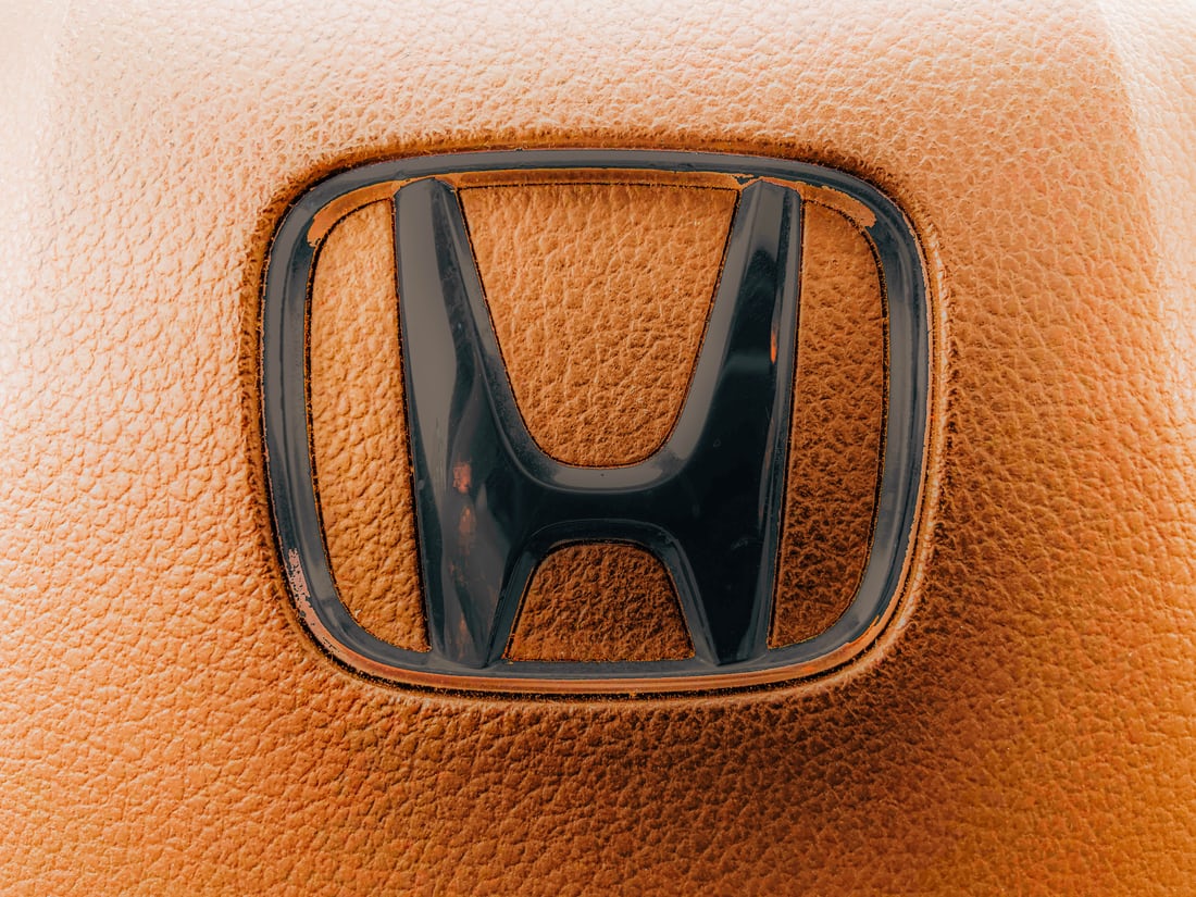 History of Honda | Logo Meaning ~ Automobile News Official
