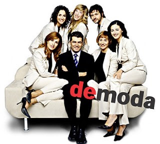 Series de televisión de Canal Nou (Parte 1)