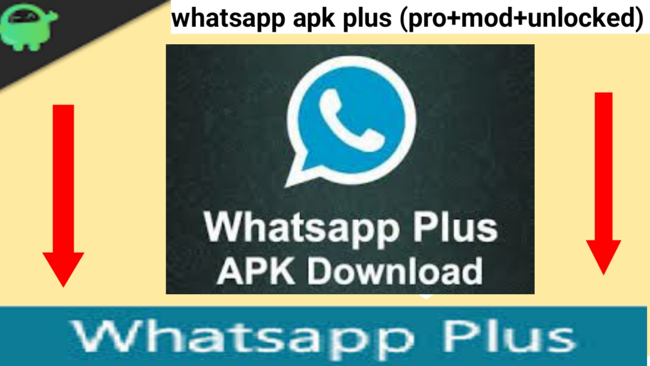 Download gb whatsapp pro v8. 75