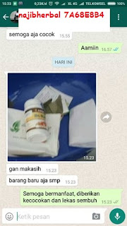 Testimoni paket sampai, obat sampai,paket rapi dan aman, testimoni denature