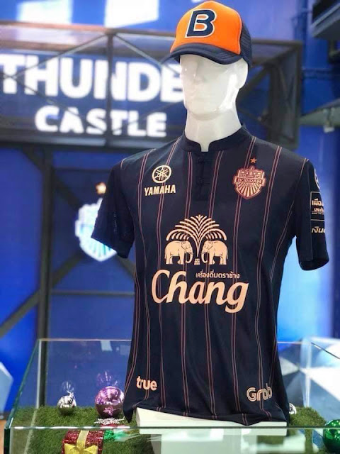  บุรีรัมย์ ยูไนเต็ด 