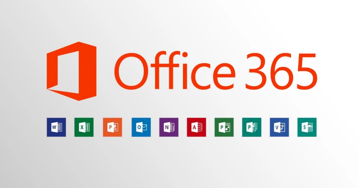 Descarga Microsoft Office 365 Todas Las Herramientas Paquetes De