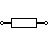 Simbol Resistor