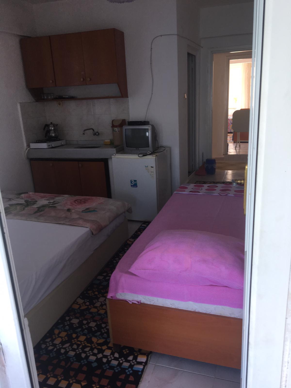 armutlu günlük kiralık ev