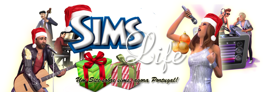 Sims Life 3