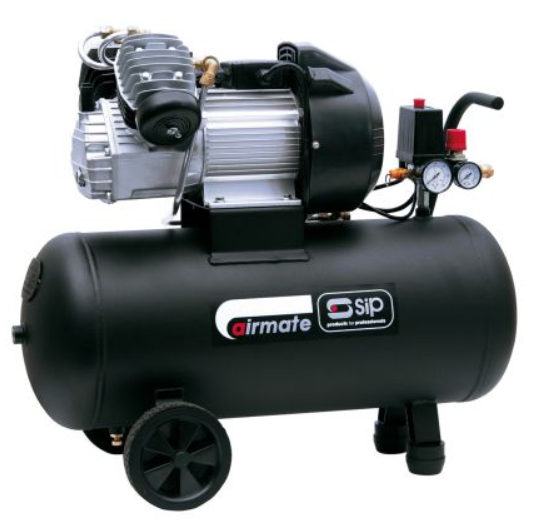 Tools World What is the purpose of an air compressor?